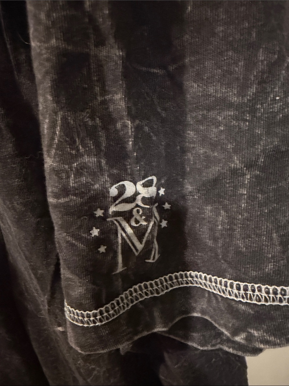 Twenty Eight & Main Disney Big Thunder Mountain Railroad Shirt View 4